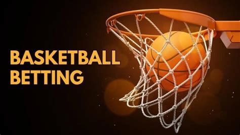 basketball betting rules|How To Bet On Basketball .